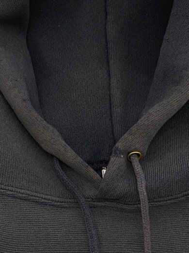 商品画像：パーカー/XL/コットン/NVY/プリント 5