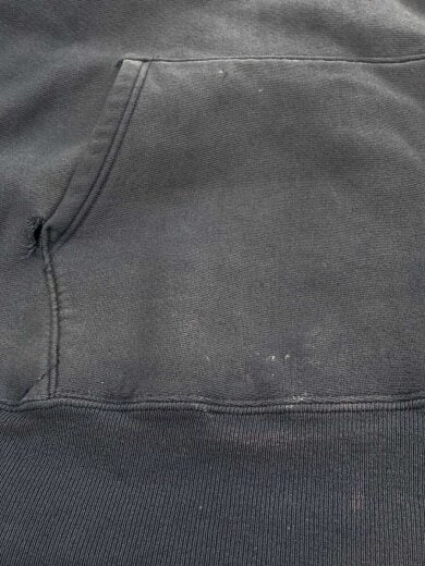 商品画像：パーカー/XL/コットン/NVY/プリント 6