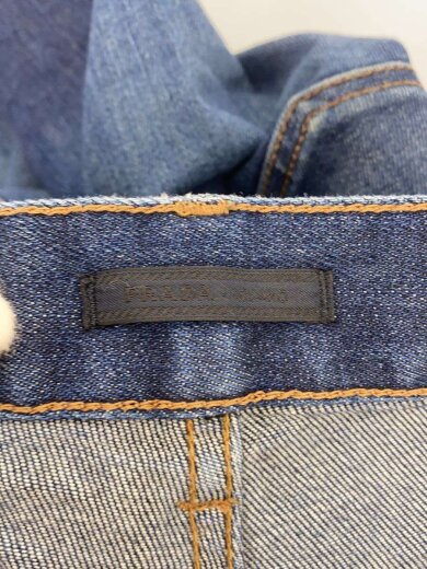 商品画像：ボトム/33/デニム/IDG/D101 2018 99 6