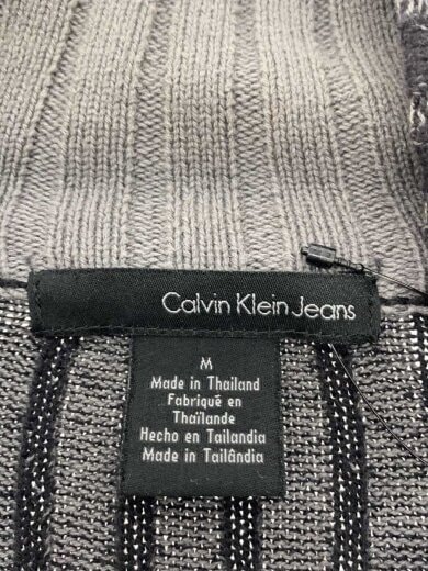 商品画像：ジャケット/M/コットン/BLK/MG31N52O 3