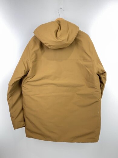 商品画像：ジャケット/M/ポリエステル/BEG/無地/26495FA24 2