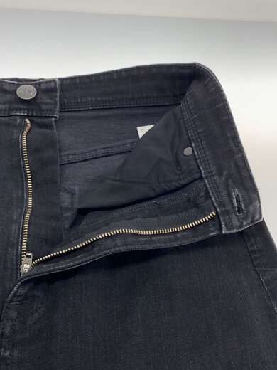 商品画像：スカート/M/コットン/BLK/無地/57152310 3