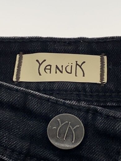 商品画像：スカート/M/コットン/BLK/無地/57152310 4