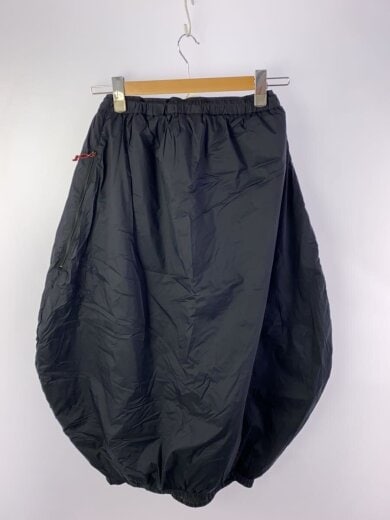 商品画像：SHINOGI/ボトム/M/ナイロン/BLK/無地/042035 2