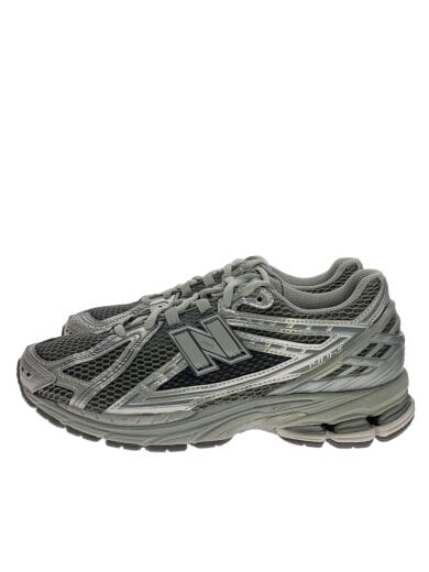 商品画像：M1906/シルバー/27.5cm/SLV 1