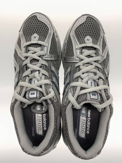 商品画像：M1906/シルバー/27.5cm/SLV 3