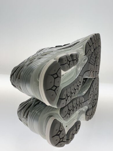 商品画像：M1906/シルバー/27.5cm/SLV 4