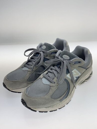 商品画像：M2002/グレー/27cm/GRY 2