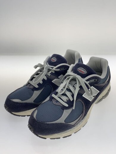 商品画像：M2002/ネイビー/27cm/NVY 2