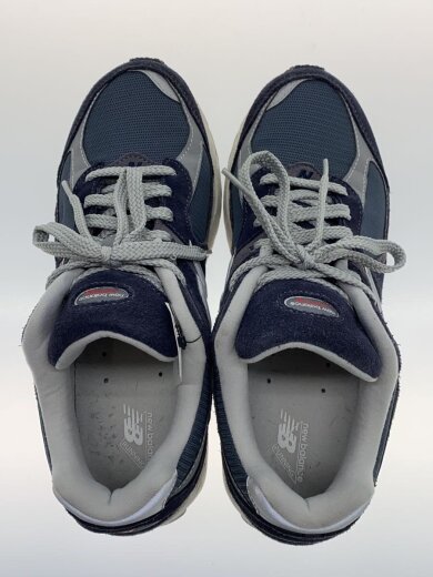 商品画像：M2002/ネイビー/27cm/NVY 3