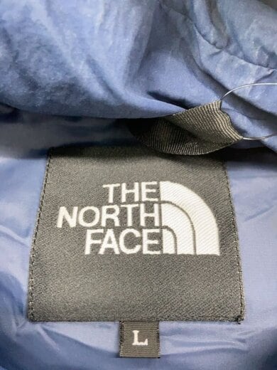 商品画像：CAMP SIERRA VEST_キャンプシェラベスト/L/ポリエステル/NVY 3