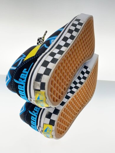 商品画像：ローカットスニーカー/27cm/YLW/569533-0001 4