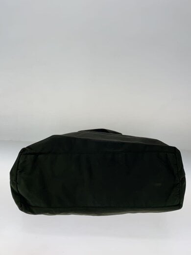 商品画像：トートバッグ/ナイロン/KHK/無地 4