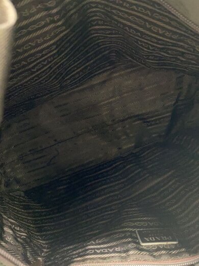 商品画像：トートバッグ/ナイロン/KHK/無地 6