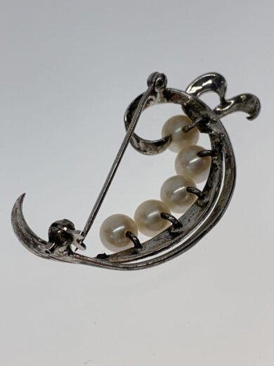 商品画像：アクセサリー/--/パール/WHT/レディース 4