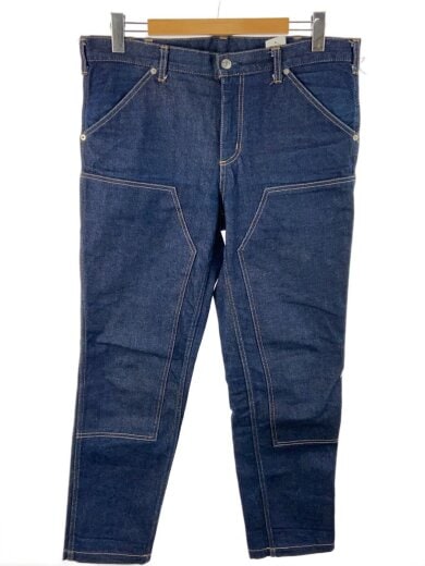 商品画像：ボトム/36/デニム/IDG/MGJ-DE02 1