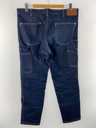 商品画像：ボトム/36/デニム/IDG/MGJ-DE02 2