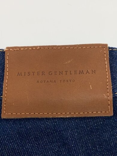 商品画像：ボトム/36/デニム/IDG/MGJ-DE02 4