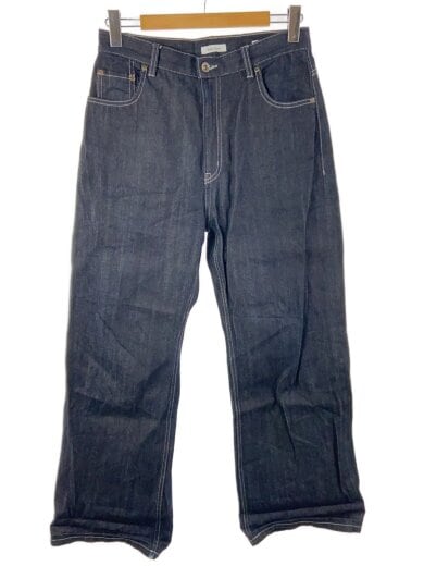 商品画像：Regen Glanz/ボトム/L/デニム/IDG/RG210002BW 1