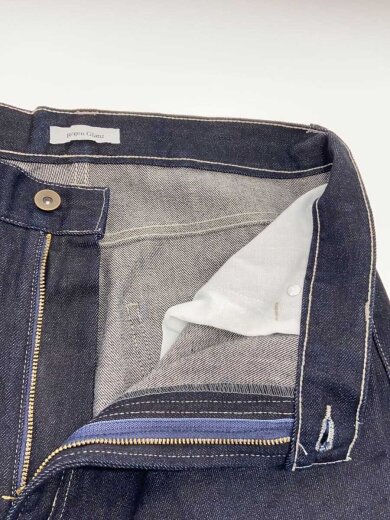 商品画像：Regen Glanz/ボトム/L/デニム/IDG/RG210002BW 3