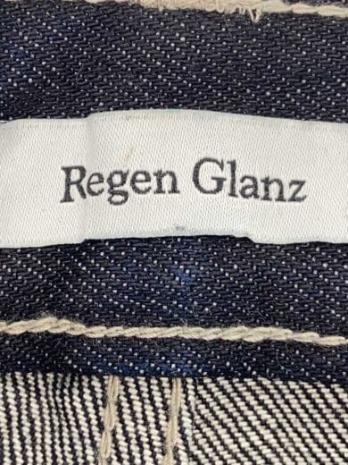 商品画像：Regen Glanz/ボトム/L/デニム/IDG/RG210002BW 4