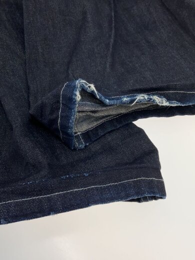 商品画像：Regen Glanz/ボトム/L/デニム/IDG/RG210002BW 6