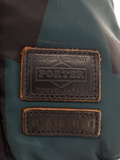 商品画像：リュック/--/マルチカラー/総柄 5