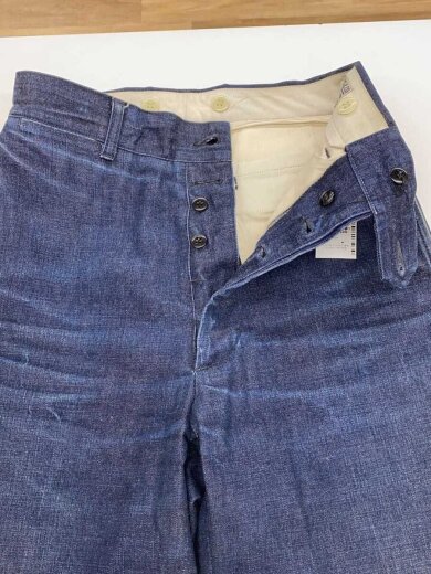 商品画像：ボトム/28/デニム/IDG/無地// 3