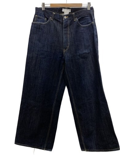 商品画像：FACETASM/ボトム/4/デニム/IDG/bq-pt-m07 1