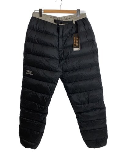 商品画像：ボトム/XL/ナイロン/BLK/QDC-15 1