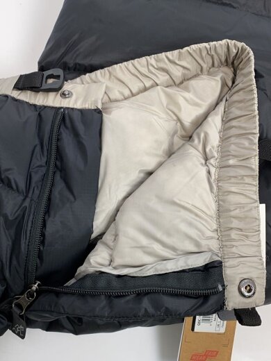 商品画像：ボトム/XL/ナイロン/BLK/QDC-15 3