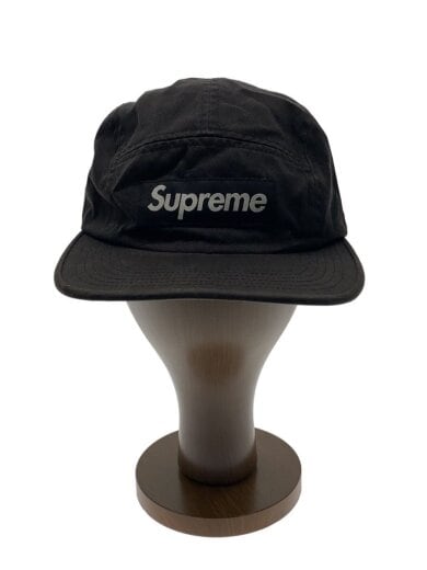 商品画像：キャップ/--/キャンバス/BLK/メンズ// 1