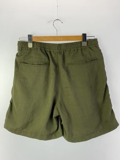 商品画像：ショートパンツ/M/ポリエステル/KHK/BP-50122 2