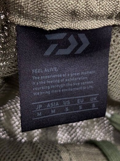 商品画像：ショートパンツ/M/ポリエステル/KHK/BP-50122 4