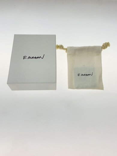 商品画像：R.ALAGAN/リング/SV925/11号/SLV/レディース 4