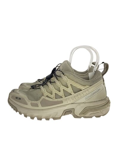 商品画像：ローカットスニーカー/24.5cm/BEG/471344 1