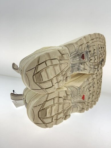 商品画像：ローカットスニーカー/24.5cm/BEG/471344 4