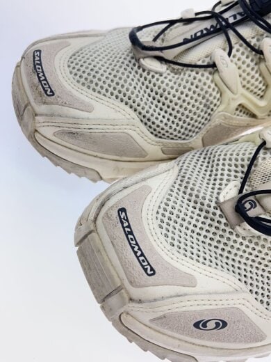 商品画像：ローカットスニーカー/24.5cm/BEG/471344 7