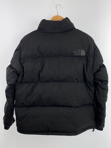 商品画像：WOOLY NUPTSE JACKET_ウーリーヌプシジャケット/S/ナイロン/GRY 2