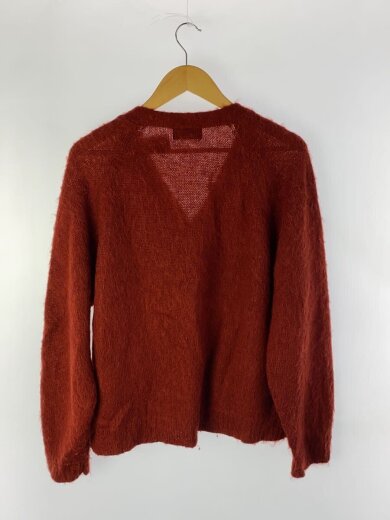 商品画像：カーディガン(厚手)/M/ナイロン/BRD/23AD3197 2