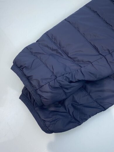 商品画像：ダウンジャケット/40/ナイロン/NVY/無地/JD-8751 5
