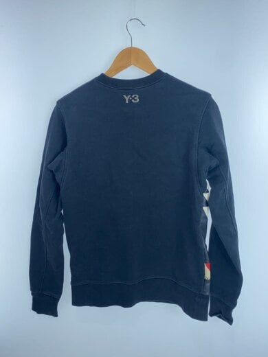 商品画像：スウェット/XS/コットン/BLK/GK4387 2