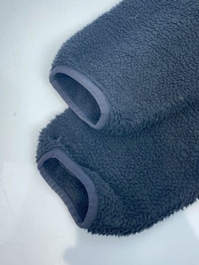 商品画像：ジャケット/XL/ポリエステル/BLK/1173090 5