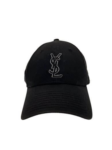 商品画像：キャップ/--/コットン/BLK/メンズ/687687YCL369248 1