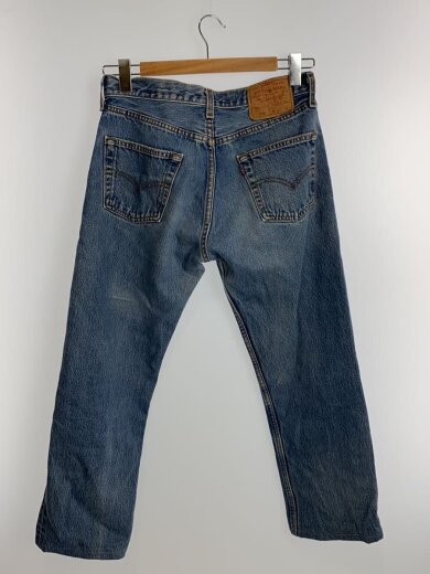 商品画像：ボトム/30/デニム/IDG/501-0115 2