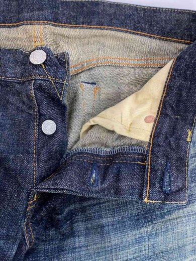 商品画像：ボトム/32/デニム/IDG 3