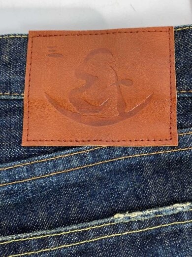 商品画像：ボトム/32/デニム/IDG 4