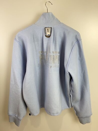 商品画像：ジャケット/L/--/BLU/無地/32PT08JE05MWLB 2