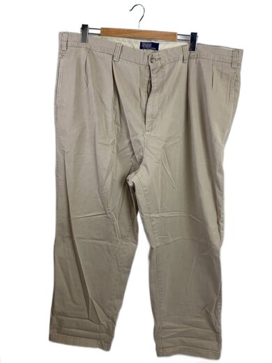 商品画像：ボトム/48/コットン/BEG/無地 1