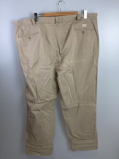 商品画像：ボトム/48/コットン/BEG/無地 2